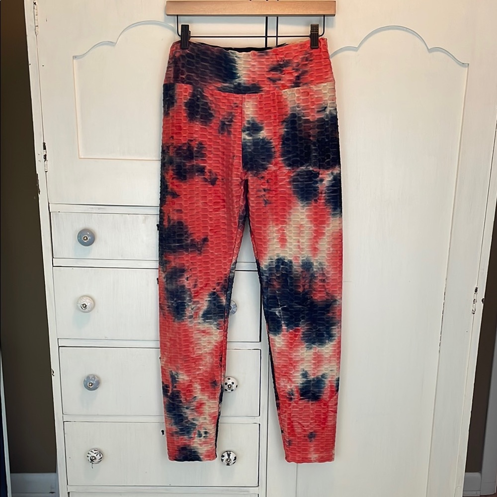 ARA Ladies Butt lifting Leggings L